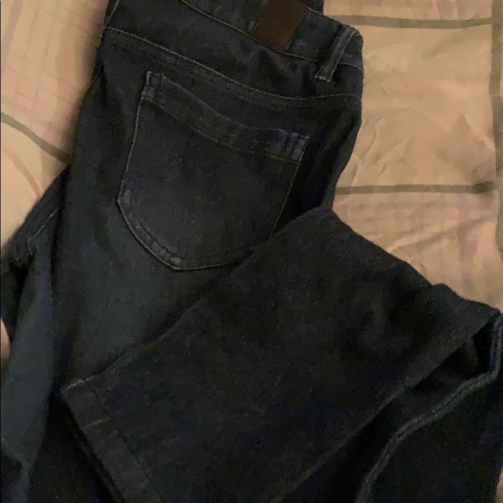 🛣 HIGHWAY JEANS SIZE 11 JEGGINS STRETCH SKINNY